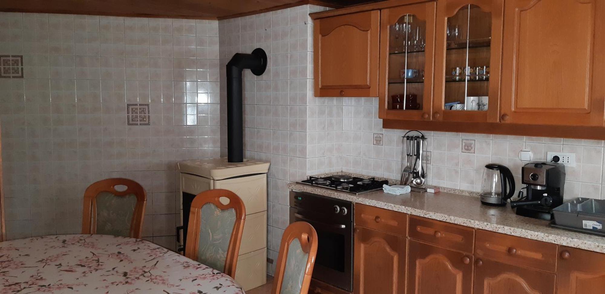 Apartment Zorc Trenta Eksteriør billede